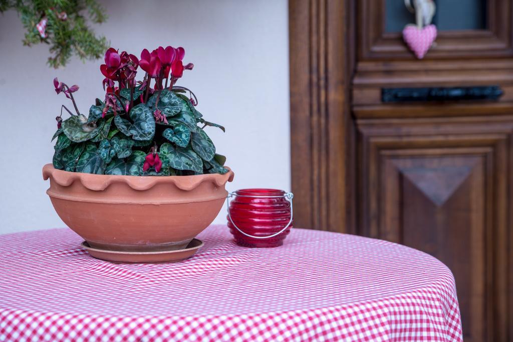 Valentini Guesthouse Karpenísion Habitación foto